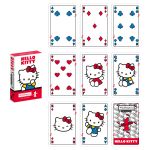 WADDINGTONS NO. 1 Hello Kitty karty hrací