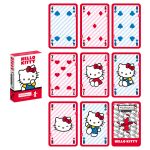 WADDINGTONS NO. 1 Hello Kitty karty hrací