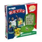 Společenská hra Match World Football Stars