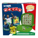 Společenská hra Match World Football Stars
