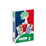 Hrací karty Waddingtons World Football Stars