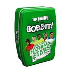 Goddit! Karetní hra World Football Stars