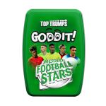 Goddit! Karetní hra World Football Stars