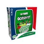 Goddit! Karetní hra World Football Stars