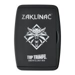 Zaklínač Top Trumps sběratelská karetní hra