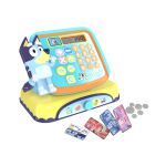 Bluey pokladna s efekty 18 cm