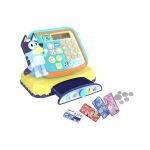 Bluey pokladna s efekty 18 cm