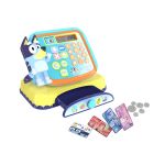 Bluey pokladna s efekty 18 cm