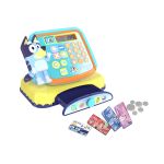 Bluey pokladna s efekty 18 cm