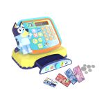 Bluey pokladna s efekty 18 cm