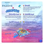 Trefl HRA - Kloboučku hop! Frozen 2