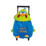 Beppe Batoh plyšový na kolečkách kuřátko