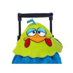 Beppe Batoh plyšový na kolečkách kuřátko