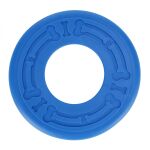 Hračka pro mazlíčky Létající disk pro psy 25,5 cm