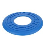 Hračka pro mazlíčky Létající disk pro psy 25,5 cm