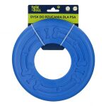 Hračka pro mazlíčky Létající disk pro psy 25,5 cm