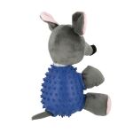 Hračka pro mazlíčky Plyšová myš pro psy 26 cm