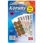 České koruny