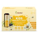 Blendea Immunity Shot pro děti s propolisem a beta-glukany 10 ml