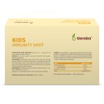 Blendea Immunity Shot pro děti s propolisem a beta-glukany 10 ml