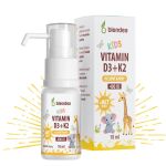 Blendea Vitamin D3 + K2 kapky pro děti 10 ml