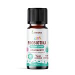 Blendea Probiotika pro děti s vitamínem D3 10 ml