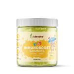 Blendea ImmunoBoost Gummies pro děti 60 ks