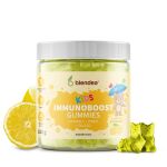 Blendea ImmunoBoost Gummies pro děti 60 ks