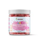 Blendea Multivitamin Gummies pro děti 60 ks
