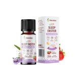 Blendea KIDS Sleep Faster kapky pro děti 10 ml