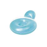 58889EU Lehátko sedací nafukovací 137 x 122 cm