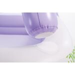 57470NP Bazén se sluneční stříškou 157 x 157 x 122 cm