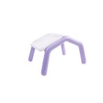 57470NP Bazén se sluneční stříškou 157 x 157 x 122 cm