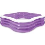 57495NP bazén nafukovací Beach wave 229 x 229 x 56 cm