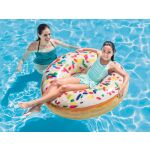 56263NP Nafukovací kruh Sprinkle Donut