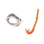 55944 Dětský potápěčský set Shark