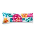 59720EU Nafukovací lehátko Fashion