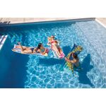 59720EU Nafukovací lehátko Fashion