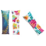 59720EU Nafukovací lehátko Fashion