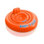 56588EE Baby kruh se sedátkem 76 cm