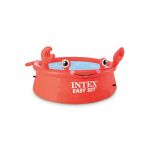 26100NP Bazén Happy crab 183x51cm