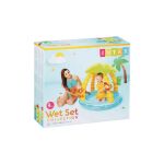 58417NP Intex Hrací centrum Tropical Island