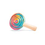 58754EU Intex Lehátko nafukovací Lollipop