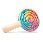 58754EU Intex Lehátko nafukovací Lollipop