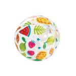 59040NP Nafukovací míč LIVELY 51cm