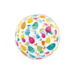 59040NP Nafukovací míč LIVELY 51cm