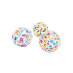 59040NP Nafukovací míč LIVELY 51cm