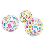 59040NP Nafukovací míč LIVELY 51cm