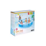 57190NP Rodinný bazén