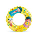 59242NP Nafukovací dětský kruh 61cm